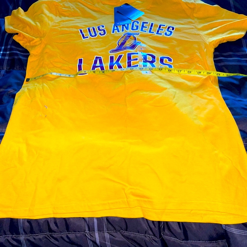 Los Angeles Lakers T-Shirt